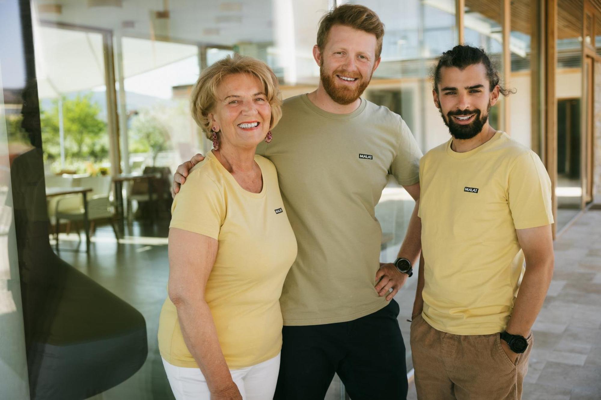 Malat Weingut Und Hotel Furth bei Gottweig المظهر الخارجي الصورة